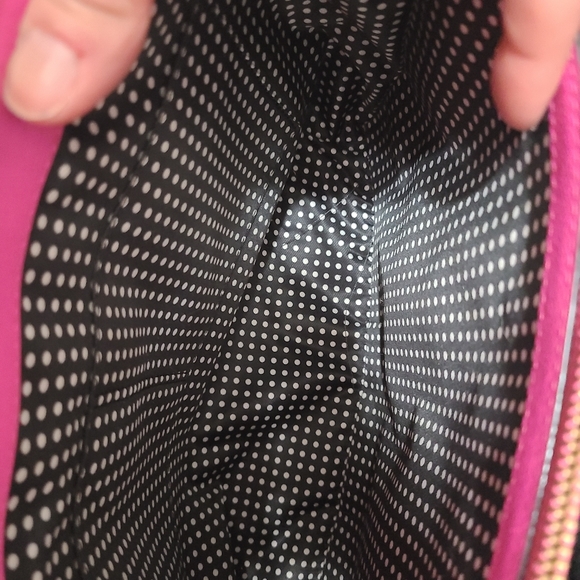 Kate Spade Pink handbag - Picture 5 of 10